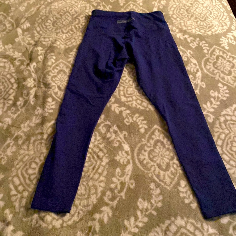 Set Skechers jacket and leggings